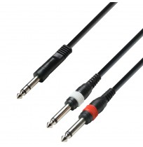 Adam hall K3YVPP0300 3m insert kabel